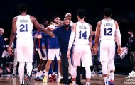 世界杯客户端更新-新冠打破NBA平衡 老里：球星不打给我再多人也没用