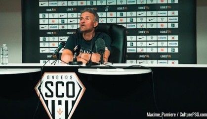 世界杯官方直播平台-恩里克：贝拉尔多踢中场更像布斯克茨，我对他的表现特别满意